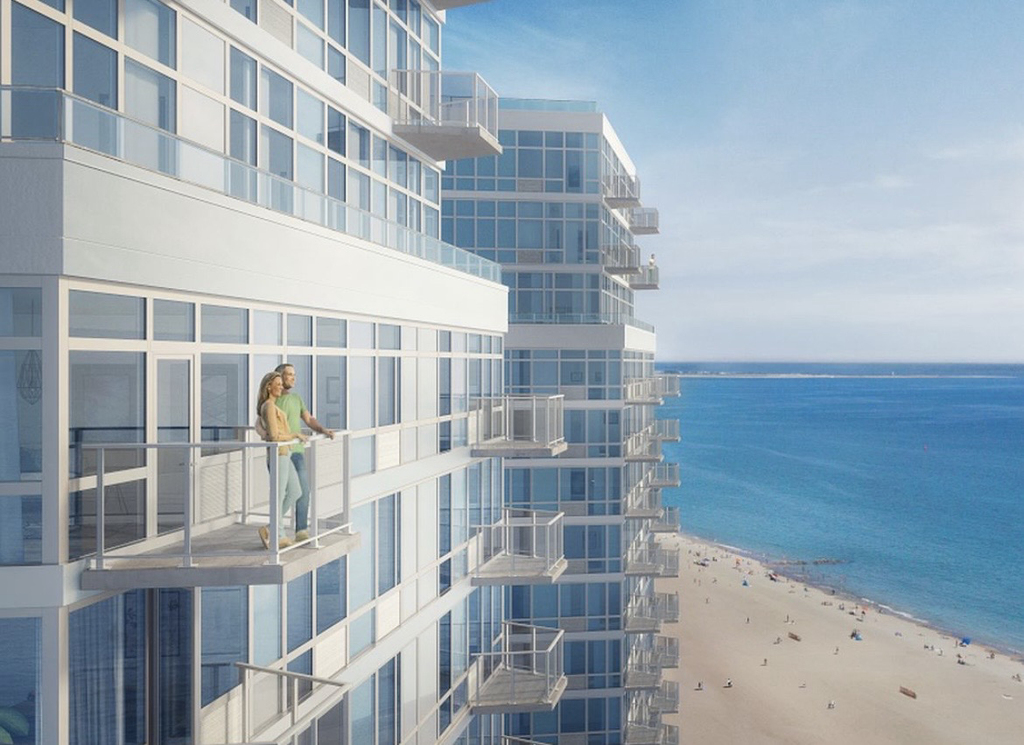 1 Ocean Drive - Photo 3