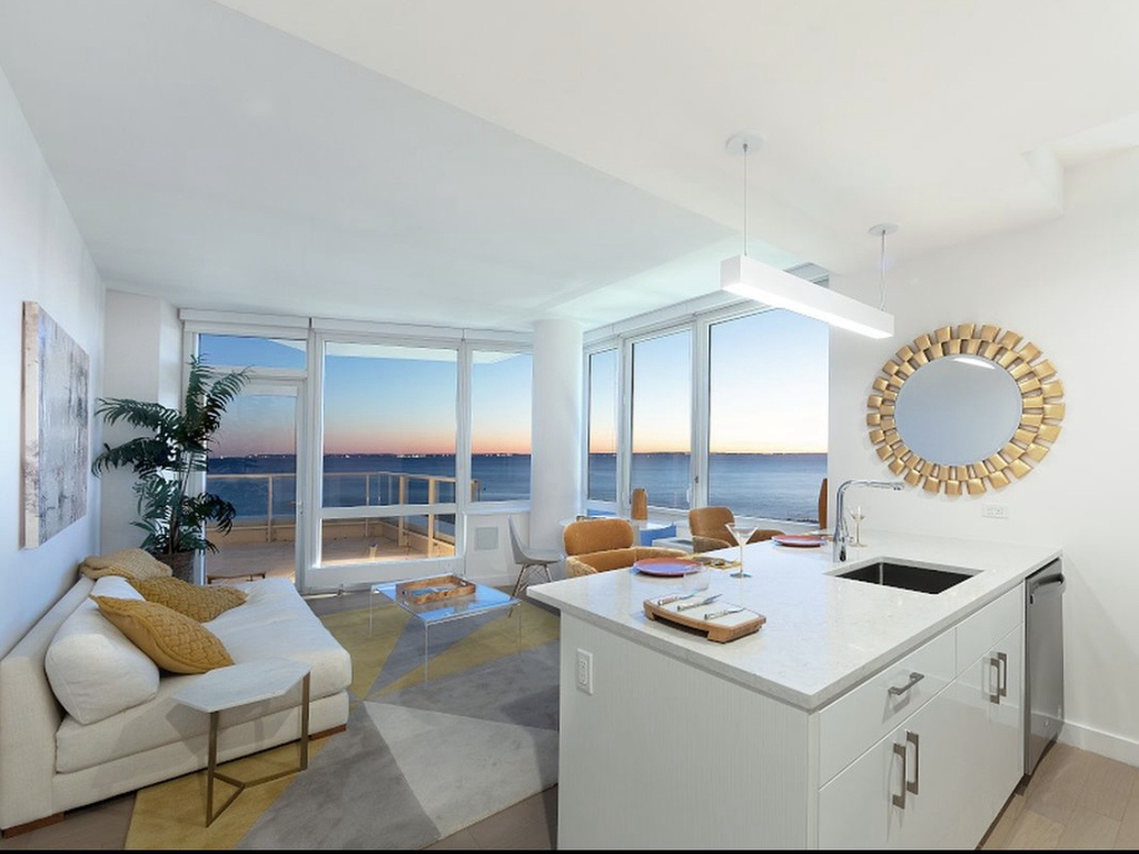 1 Ocean Drive - Photo 0