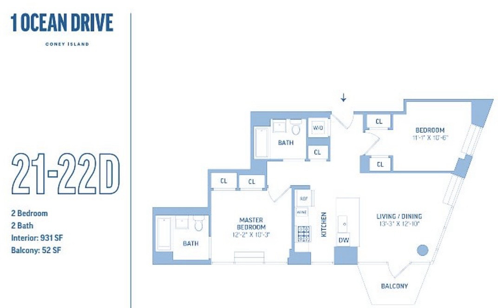 1 Ocean Drive - Photo 14