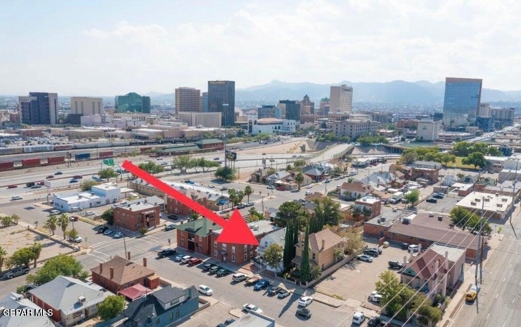 709 N Saint Vrain Street - Photo 4