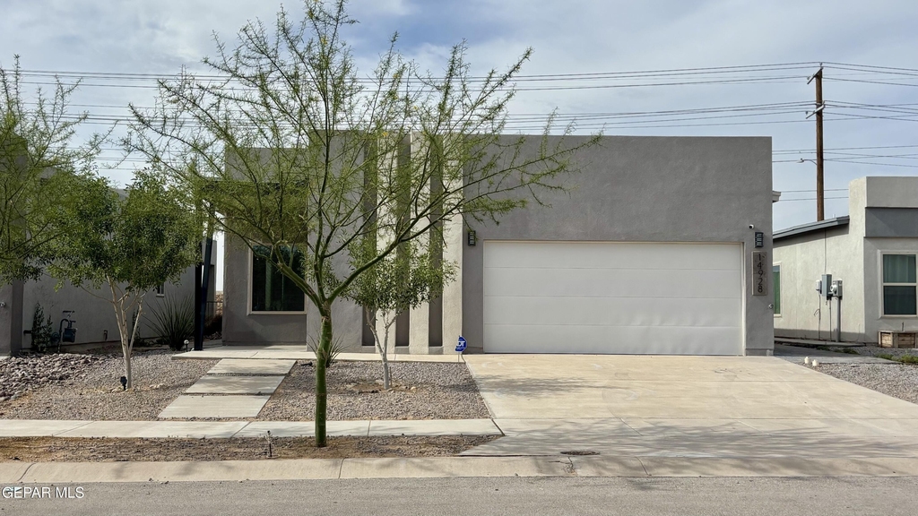 14928 John Mcneely Avenue - Photo 0