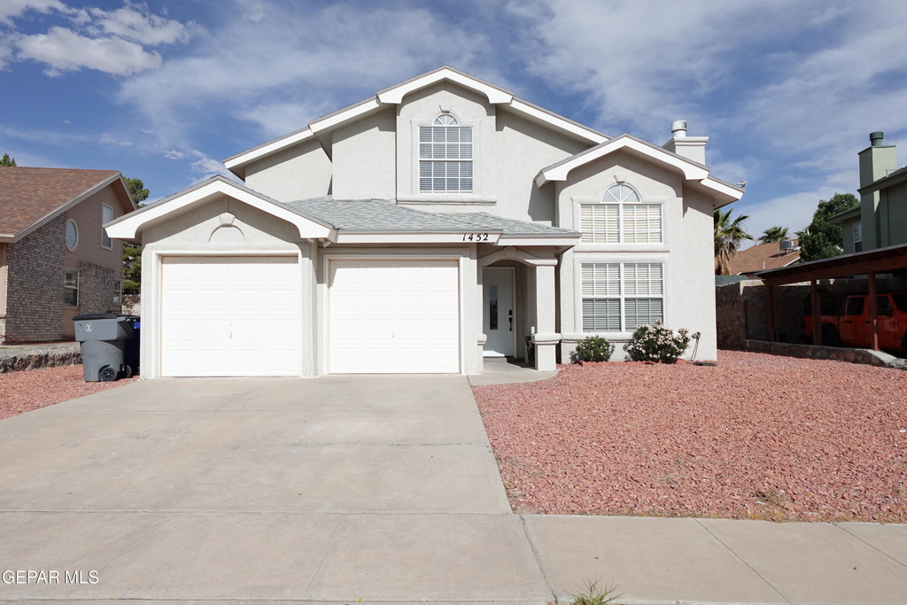 1452 Michelangelo Drive - Photo 1