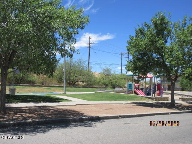 1601 N El Paso Street - Photo 8