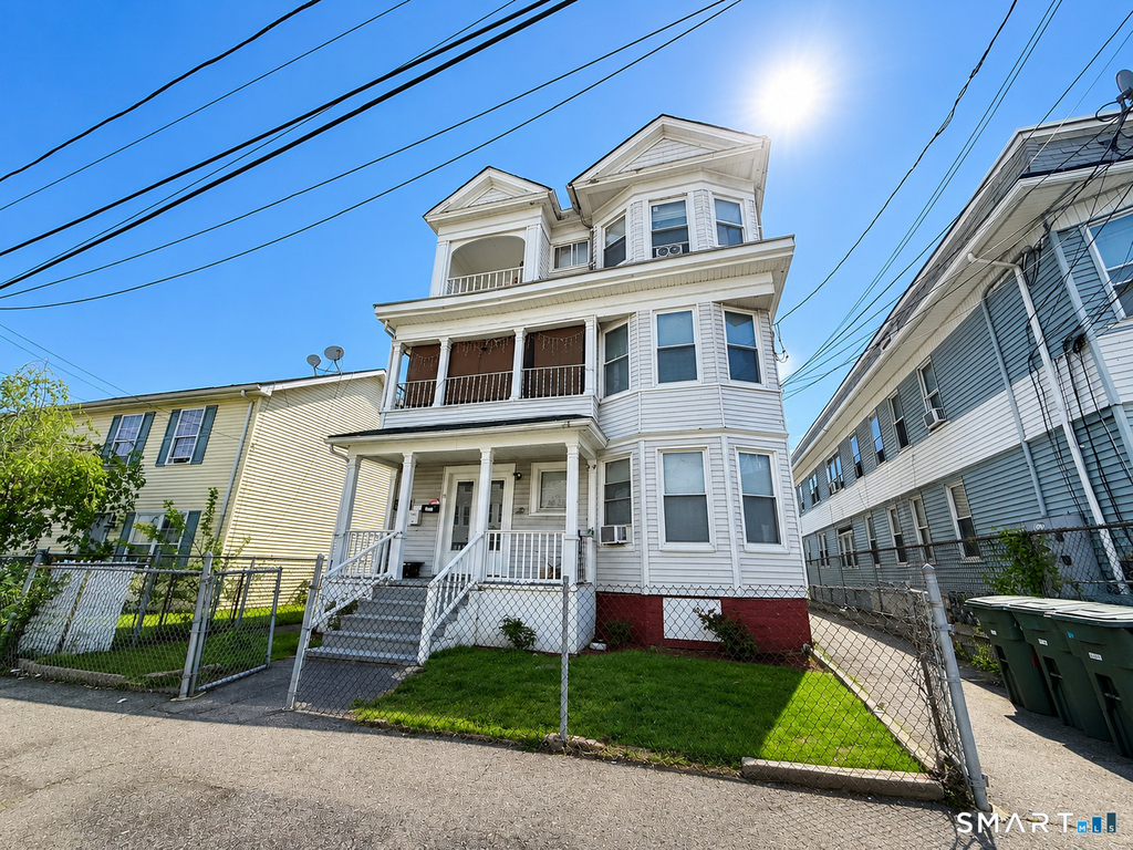 46 Hayes Street - Photo 0