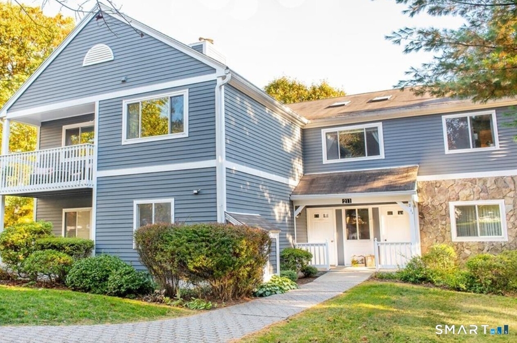 211 Windgate Circle - Photo 1