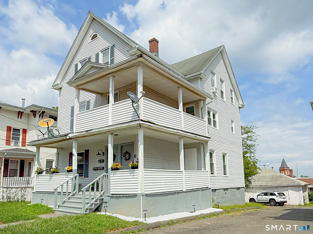 88 Camp Street - Photo 0