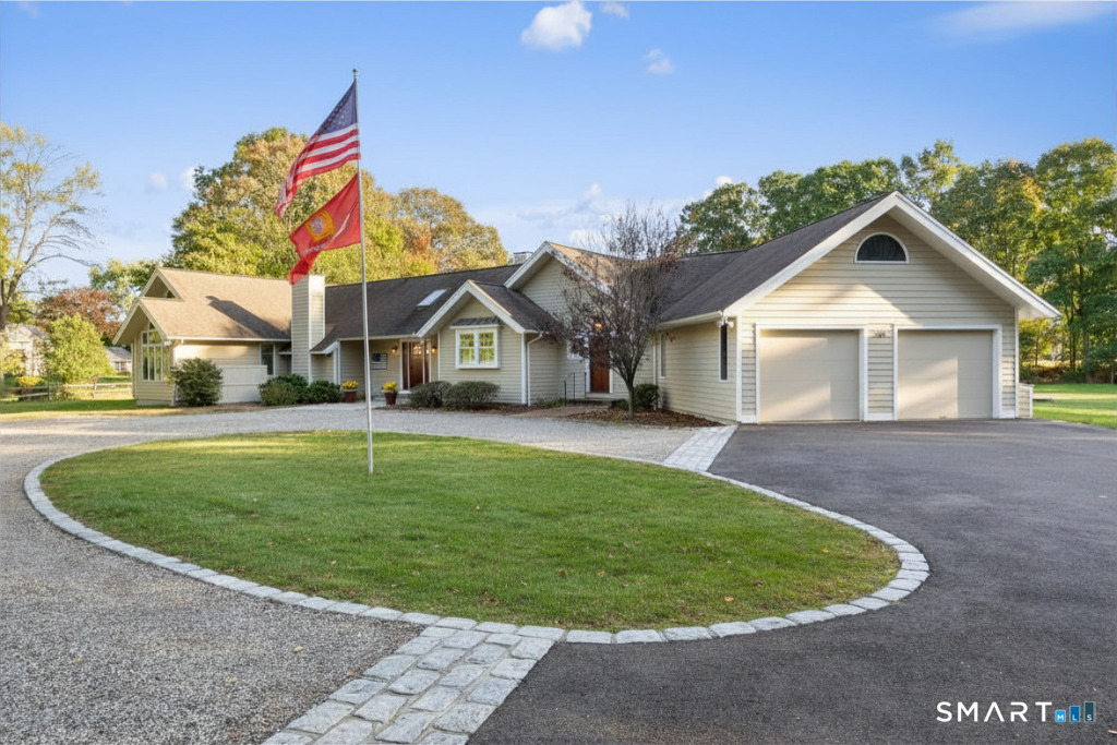 530 Flax Hill Road - Photo 7