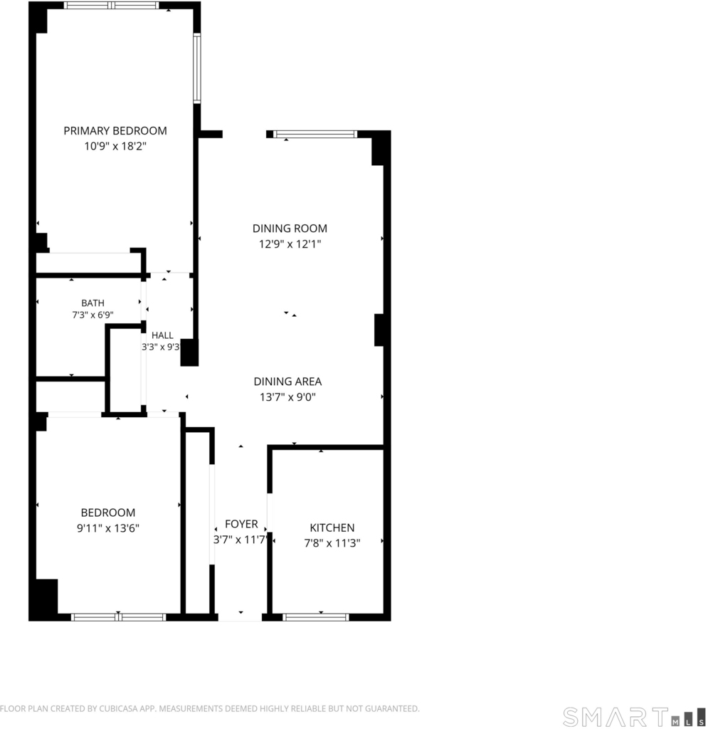 91 Strawberry Hill Avenue - Photo 34