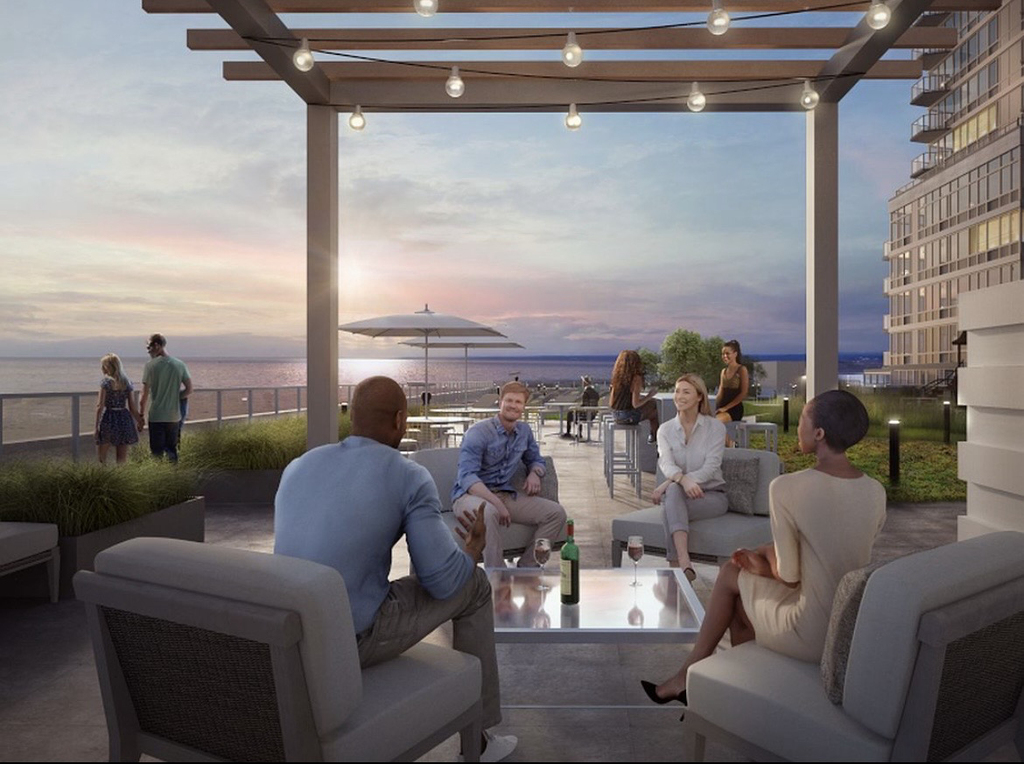 1 Ocean Drive - Photo 12