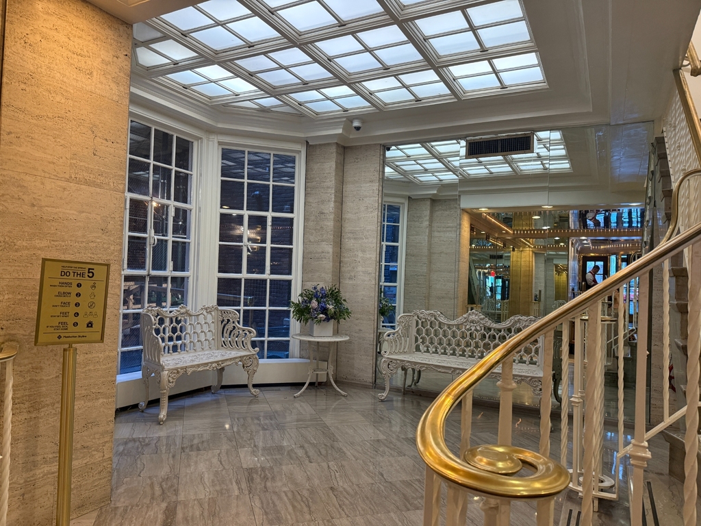 55th Street and 6th Avenue - Photo 1