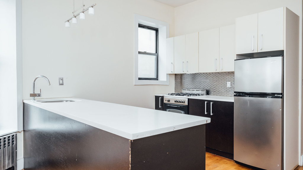 169 Rogers Ave 11216 - Photo 0