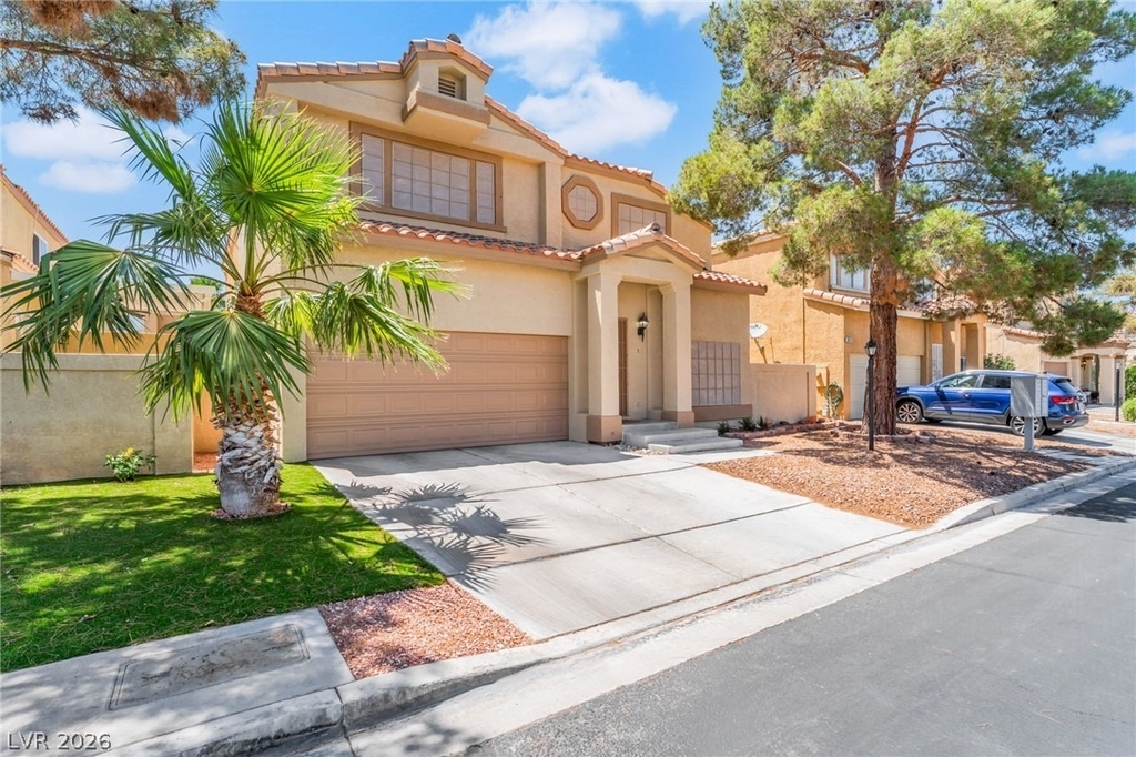 3467 Blue Heather Drive - Photo 0