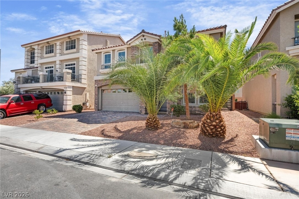10116 Cascadia Creek Street - Photo 1