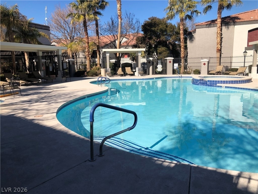 950 Seven Hills Drive - Photo 20