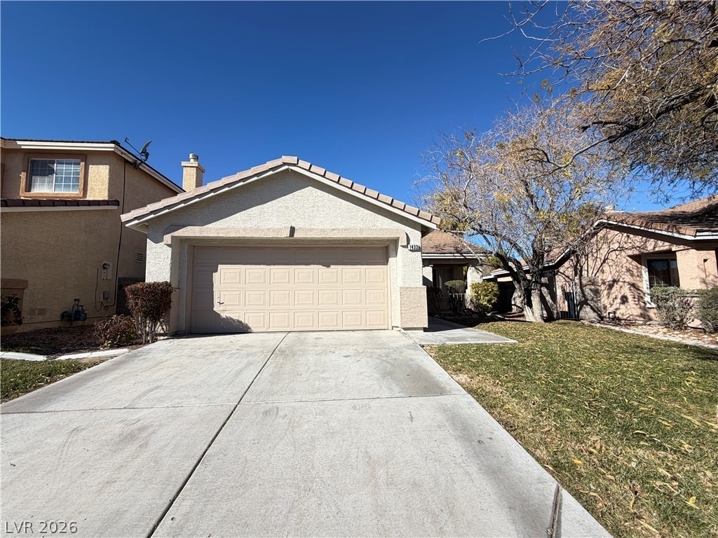 1433 Iron Springs Drive - Photo 0