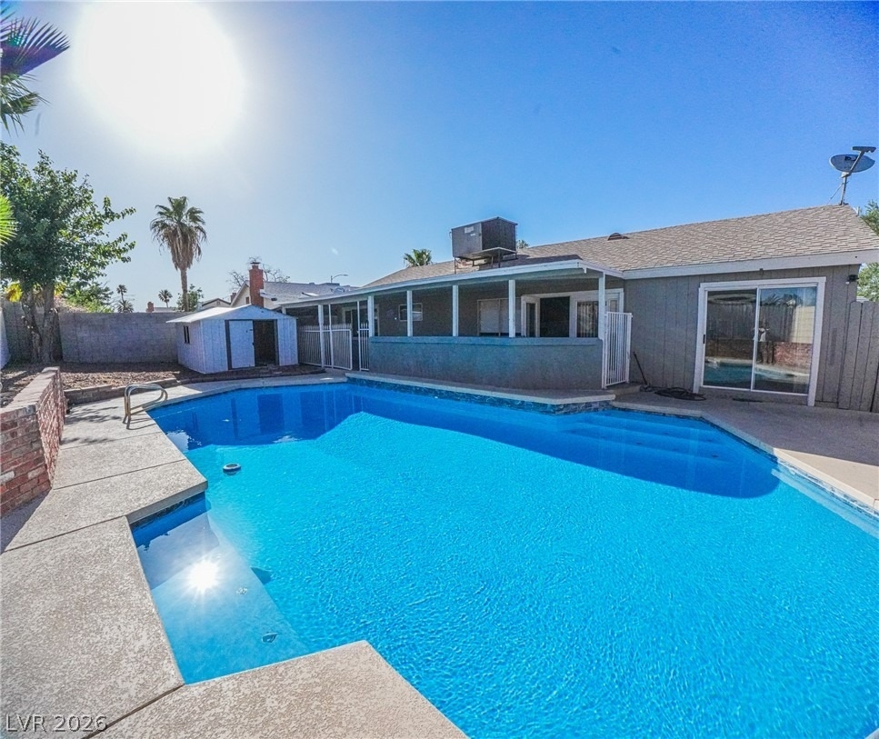 4953 National Avenue - Photo 1