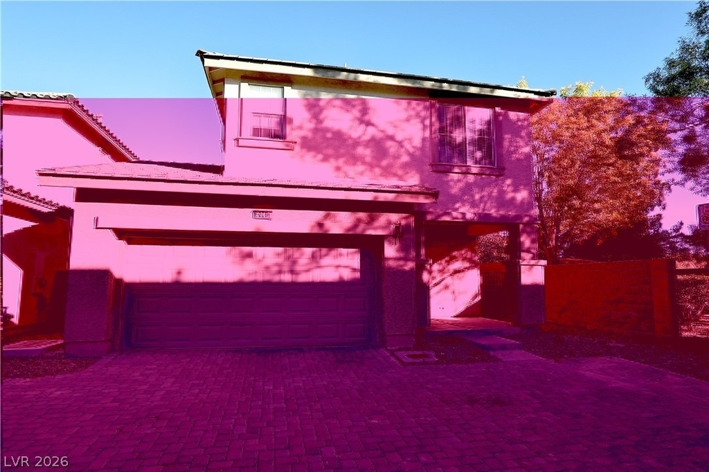 6206 Standing Elm Street - Photo 1