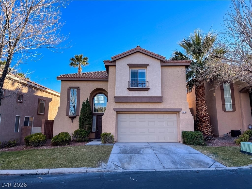 10919 Vista Marbella Avenue - Photo 1