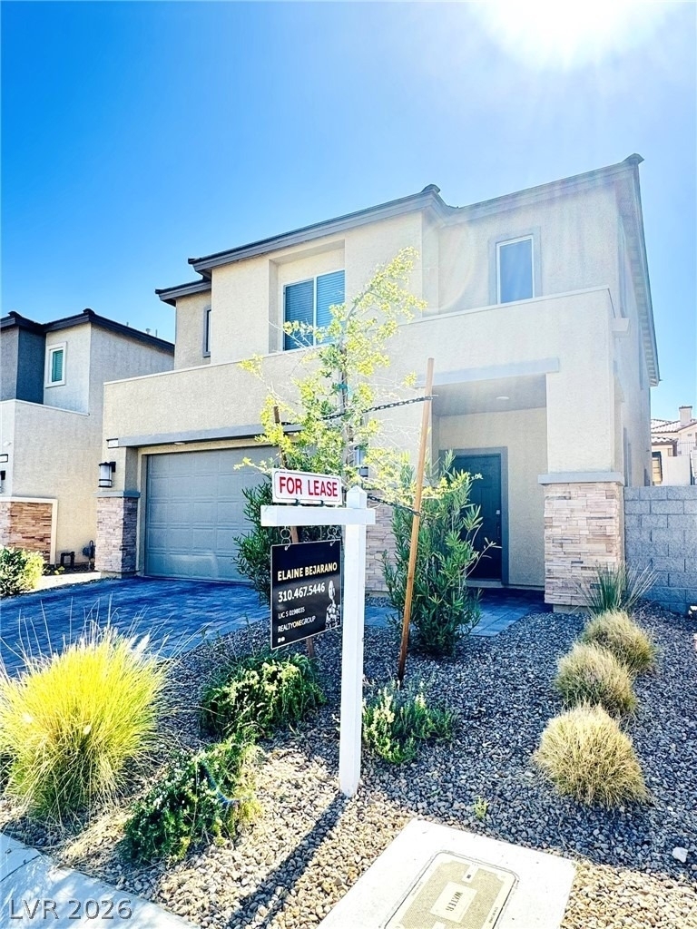 4457 Sawyer Ridge Street - Photo 1