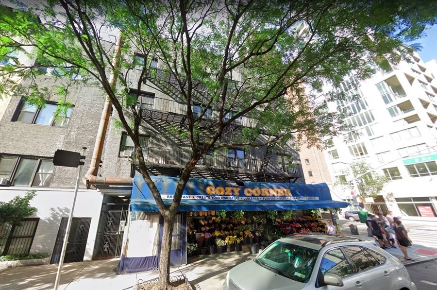 255 East 61st Street  - Photo 0