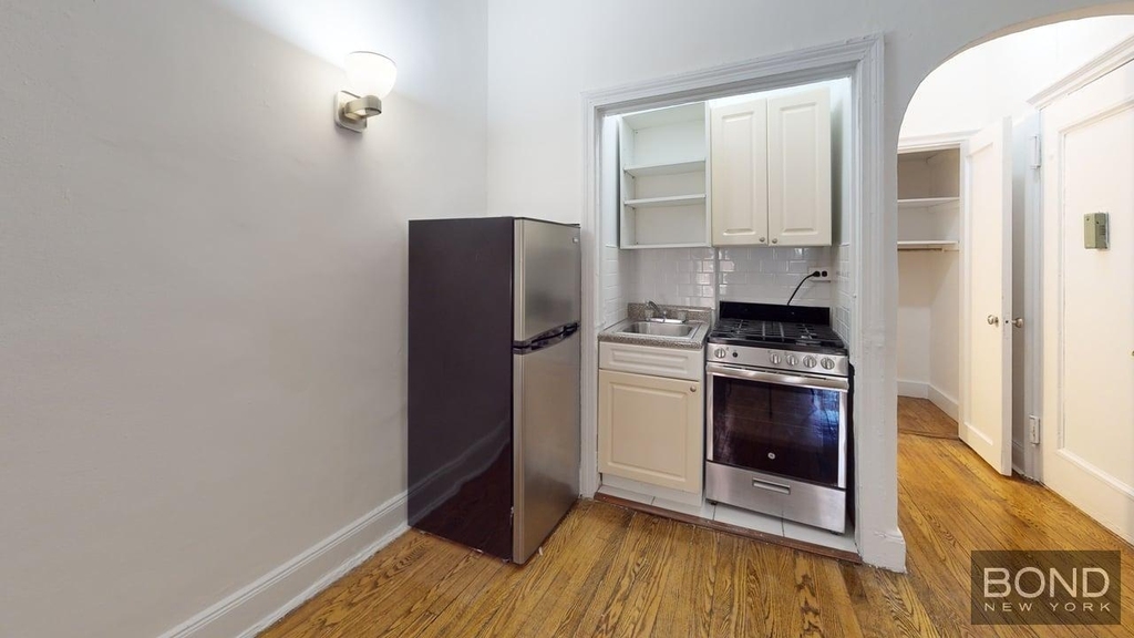 163 East 87th Street  - Photo 1