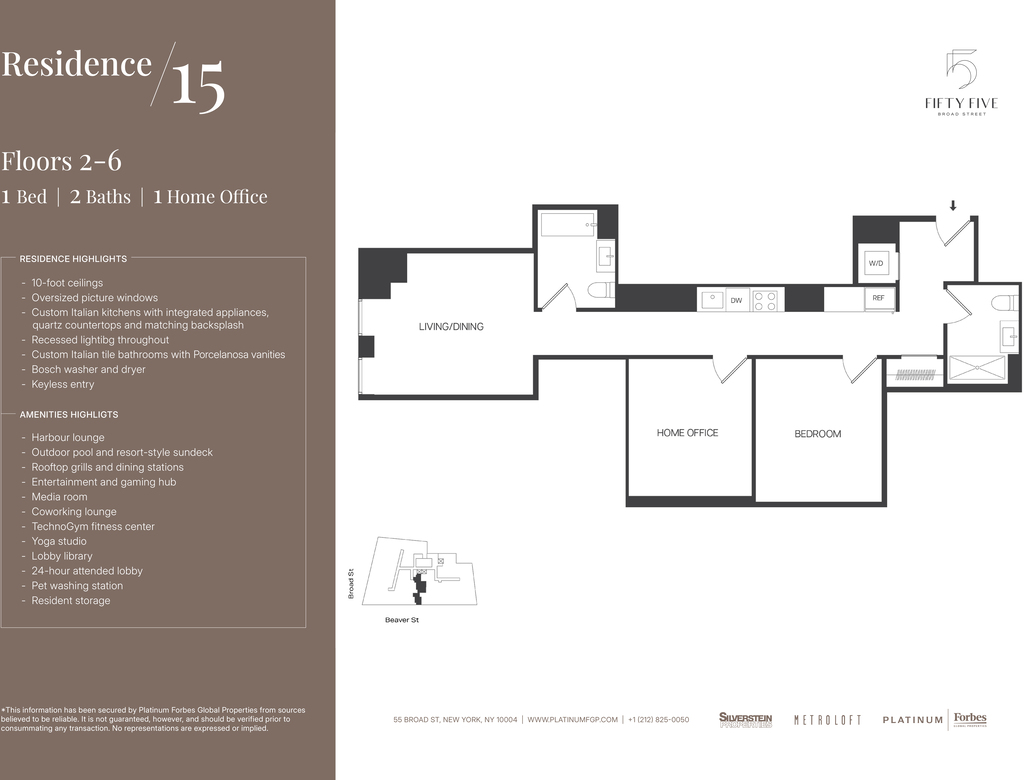 55 Broad Street - Photo 19