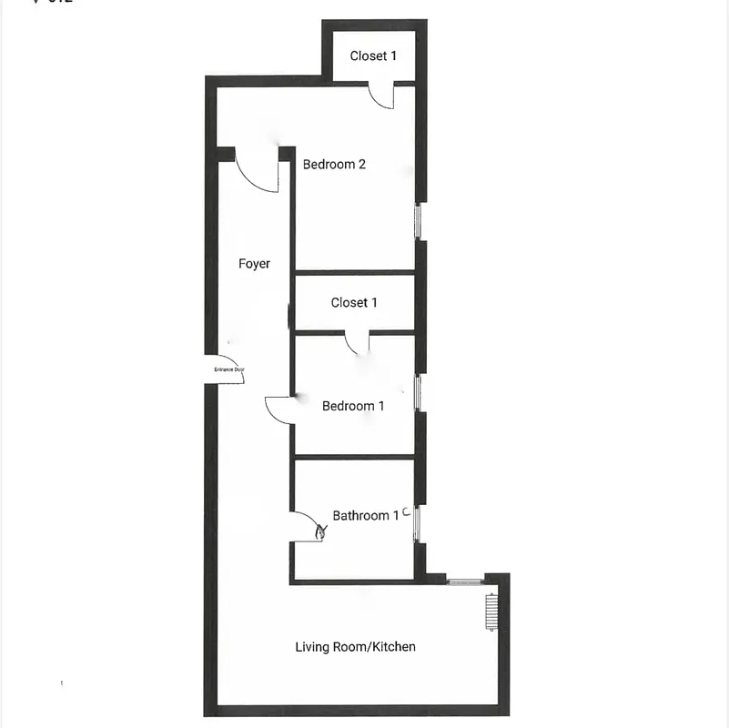 1 Arden Street - Photo 1