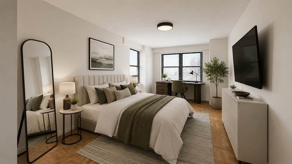 East 82nd Street - Photo 1