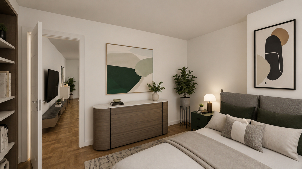 East 82nd Street - Photo 2