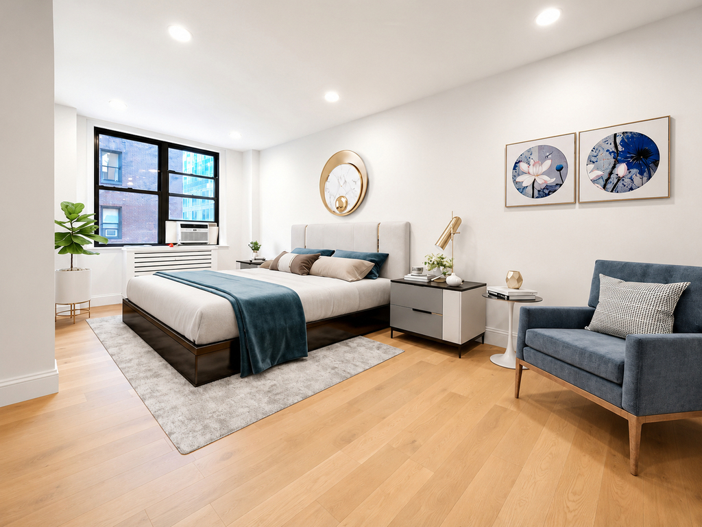 East 48th Street - Photo 5