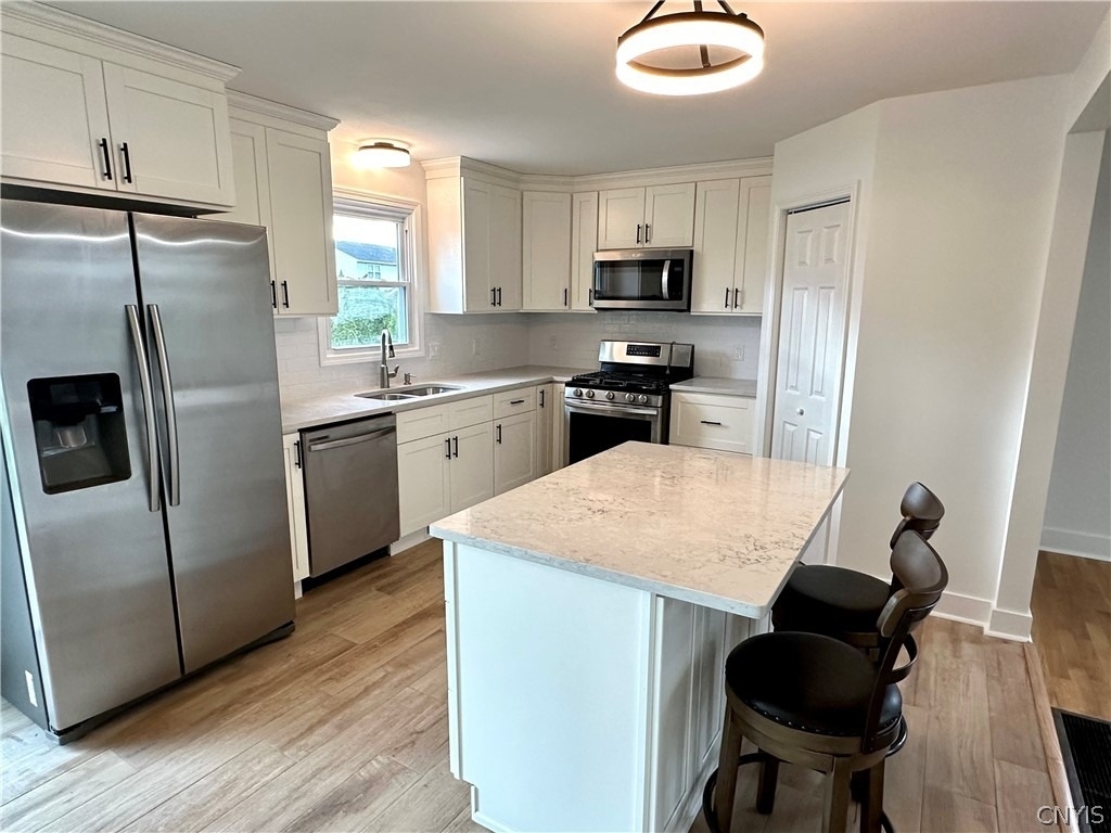 8662 Bayview Drive - Photo 7