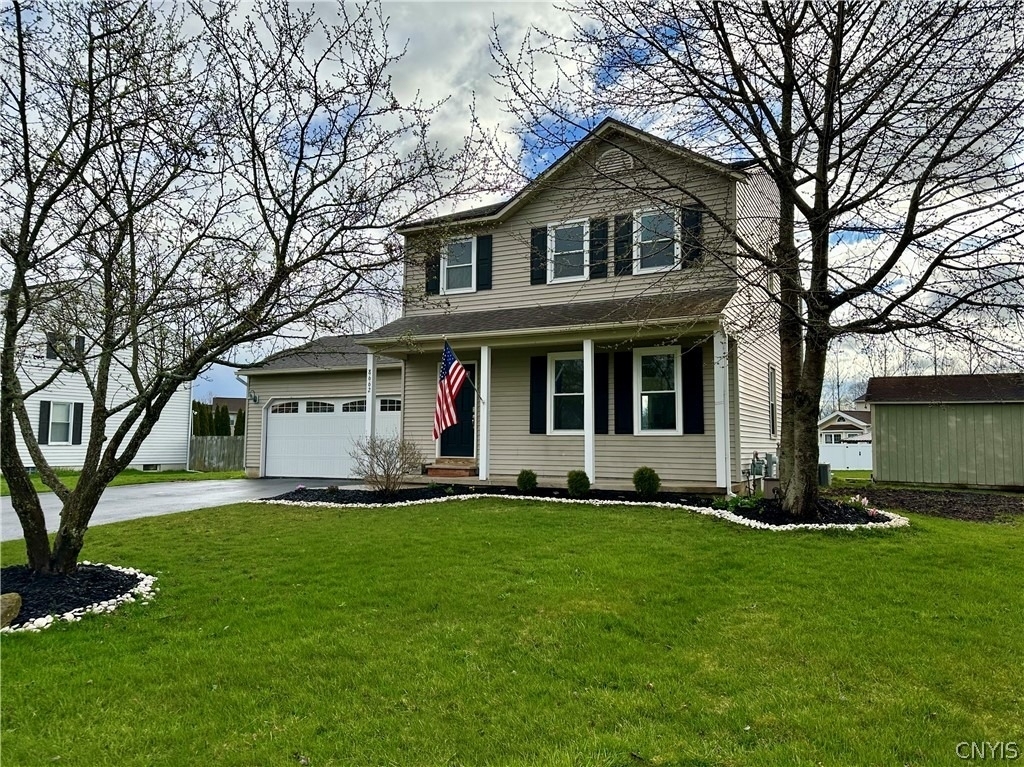 8662 Bayview Drive - Photo 0