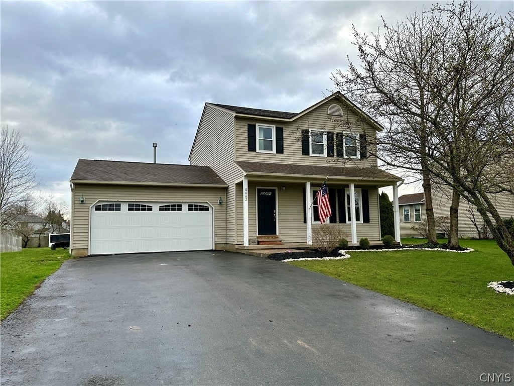 8662 Bayview Drive - Photo 1