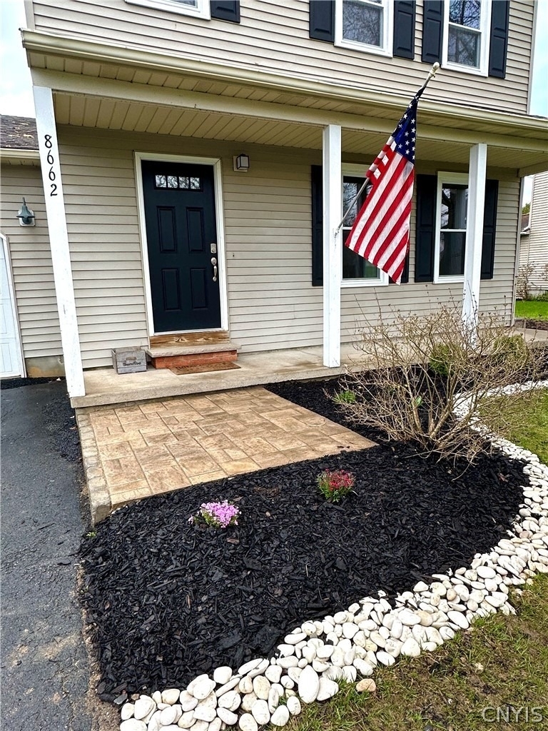 8662 Bayview Drive - Photo 2
