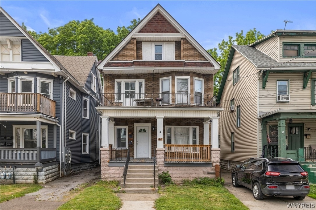 40 Geary Street - Photo 1