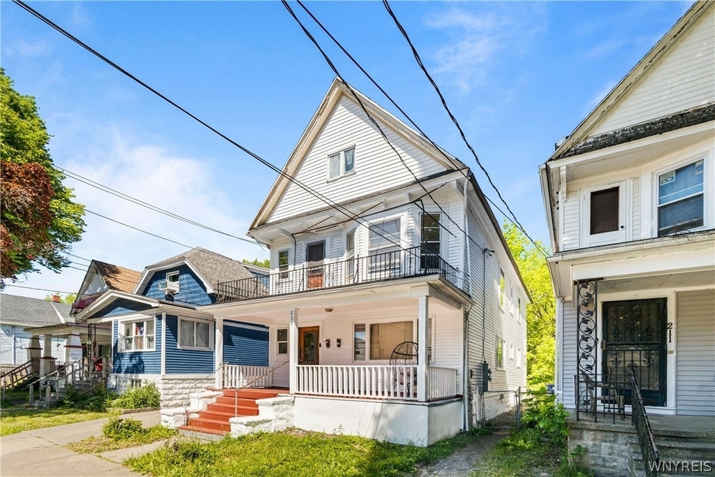 213 Keystone Street - Photo 1