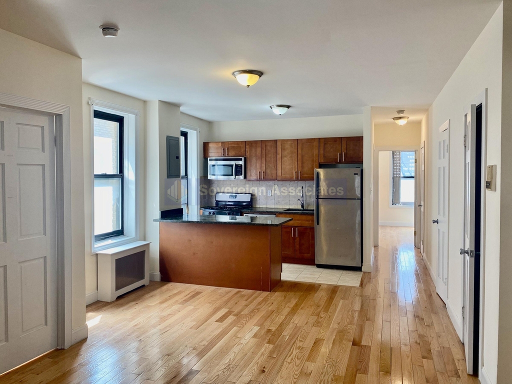 686 West 204th Street - Photo 0