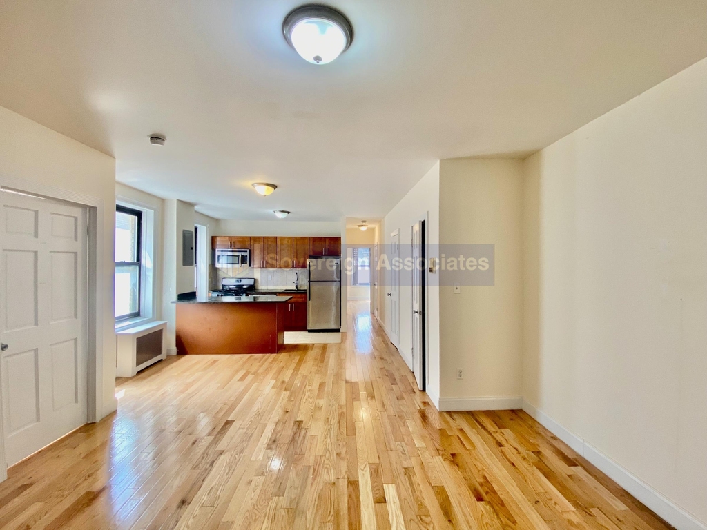 686 West 204th Street - Photo 1