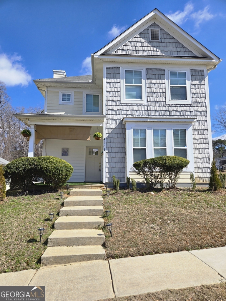 4761 Highpoint Way - Photo 0