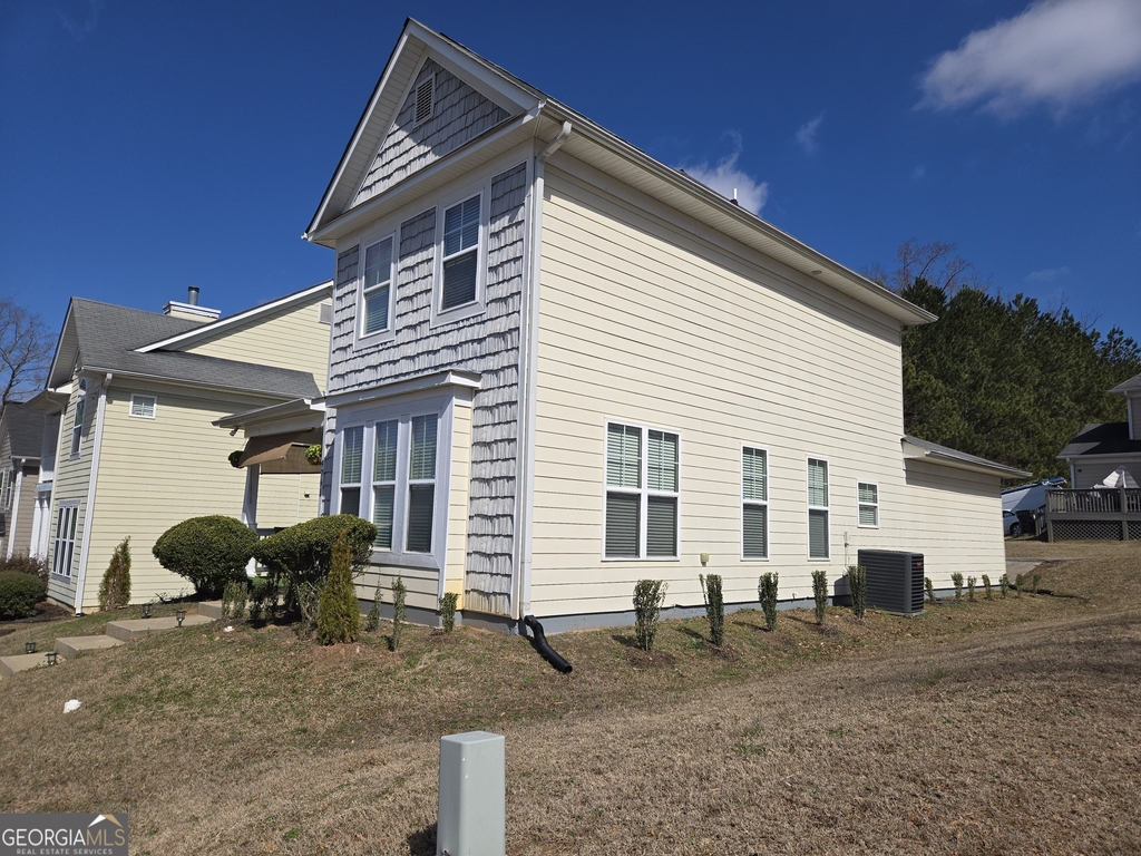 4761 Highpoint Way - Photo 1