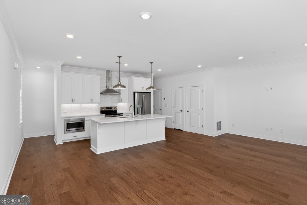504 Sawnee Village Boulevard - Photo 5