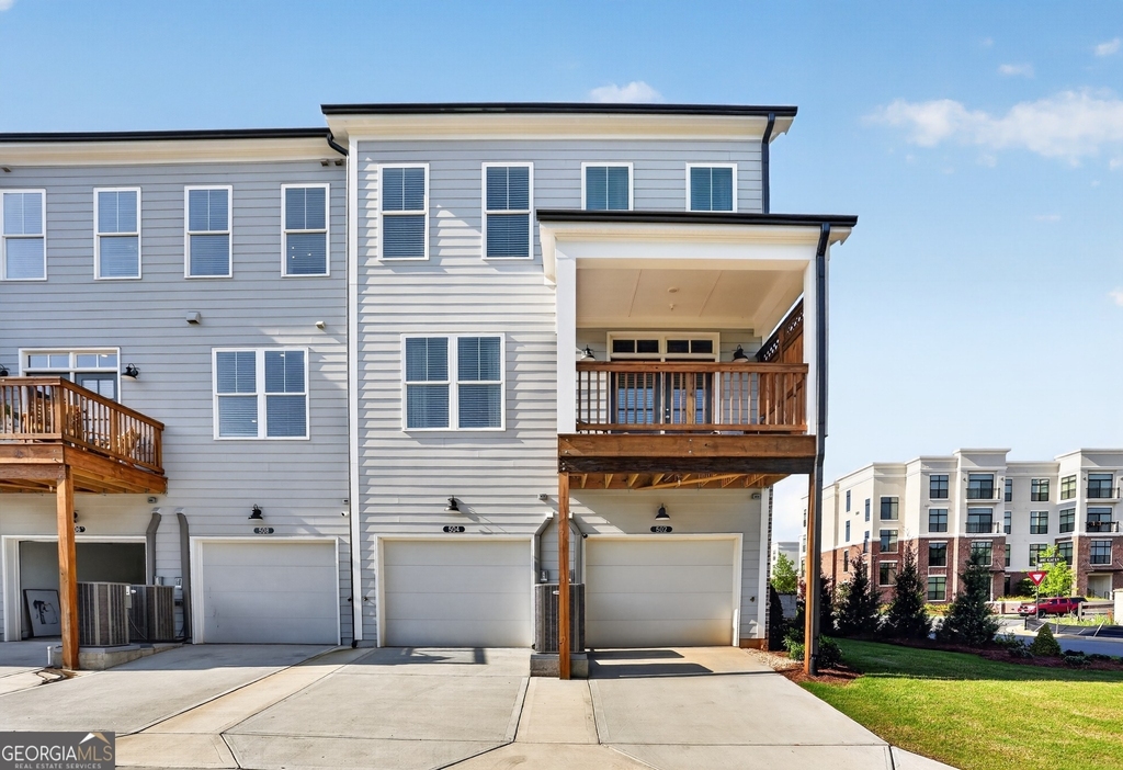 504 Sawnee Village Boulevard - Photo 16
