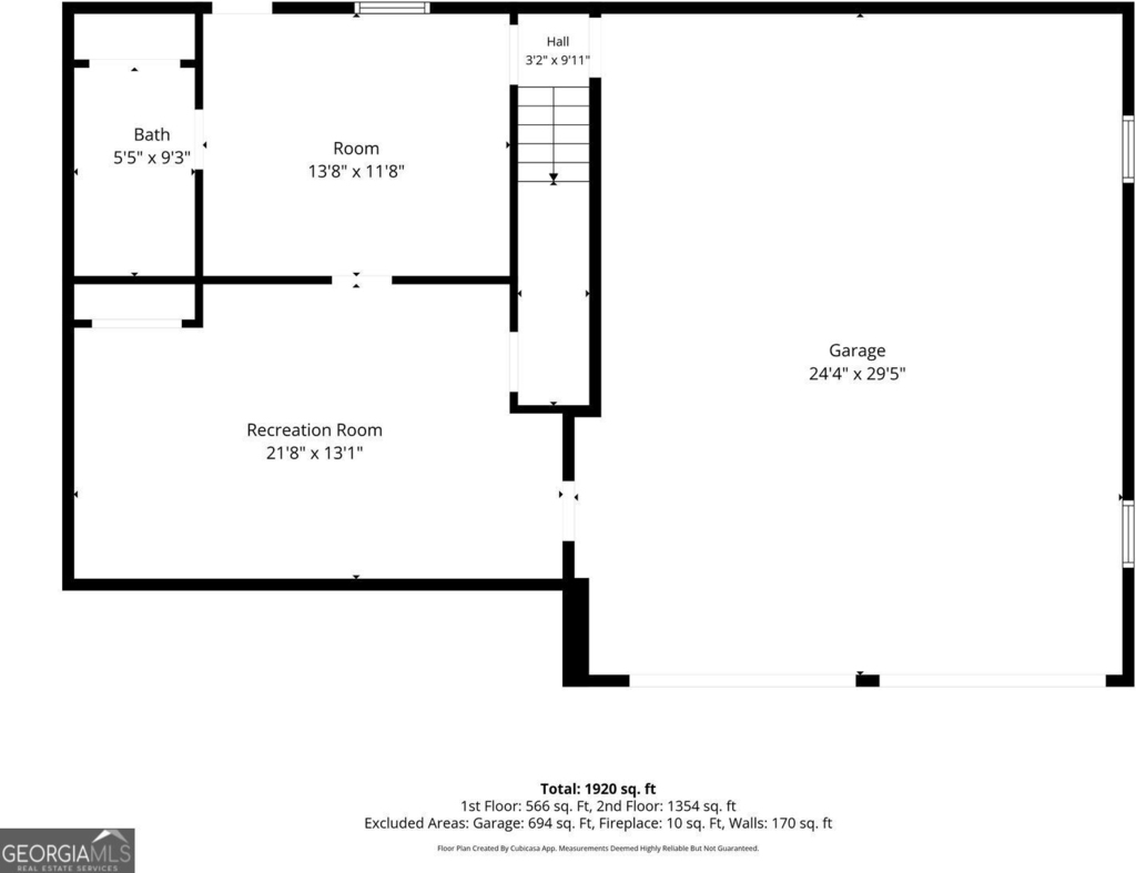 166 Cove Hills Road - Photo 49