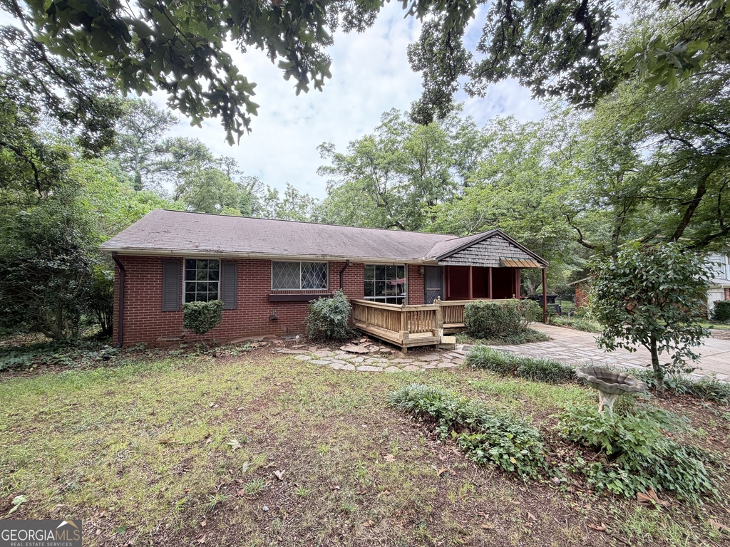 1054 College Station Road - Photo 3