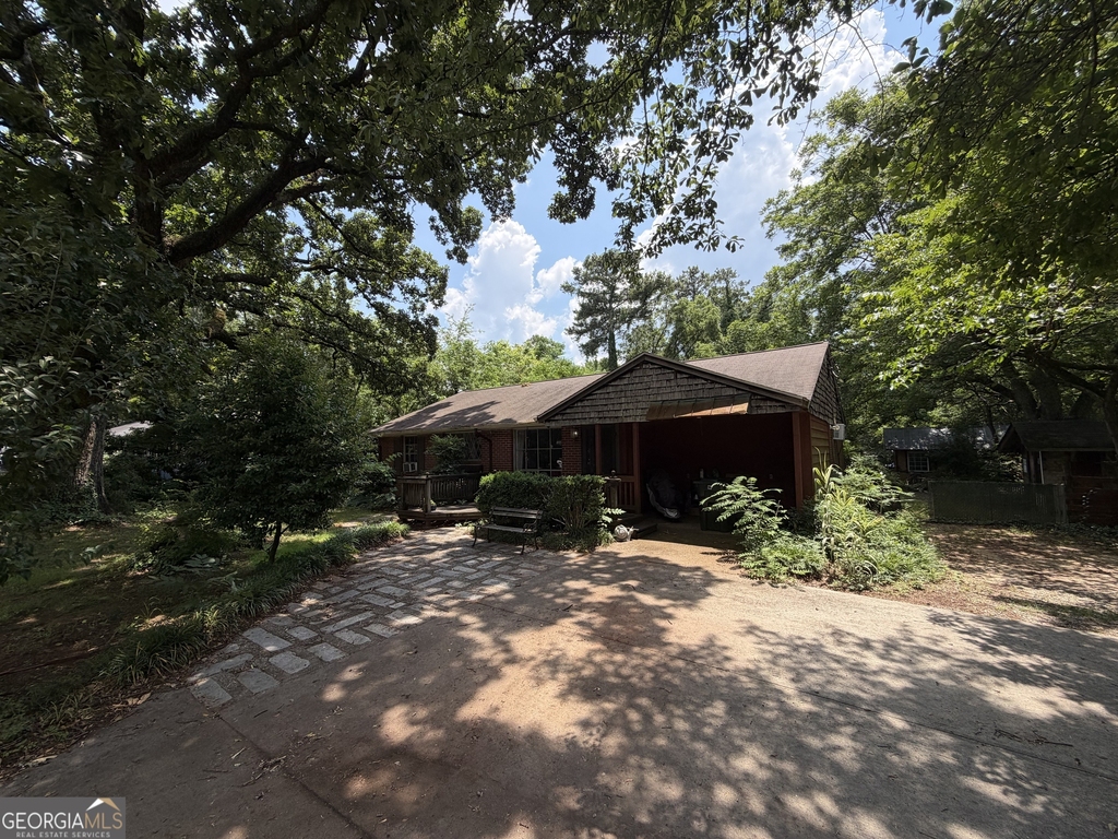 1054 College Station Road - Photo 1