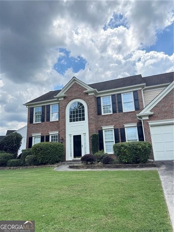 7880 Brookwood Way - Photo 0