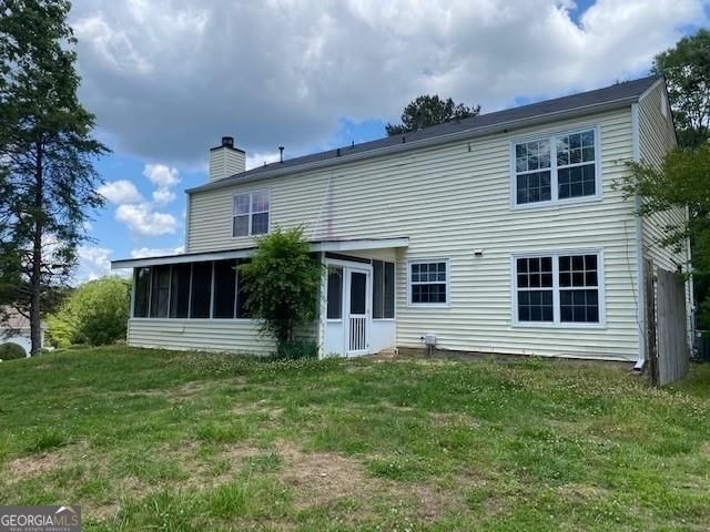 2121 Heritage Trace Drive - Photo 19