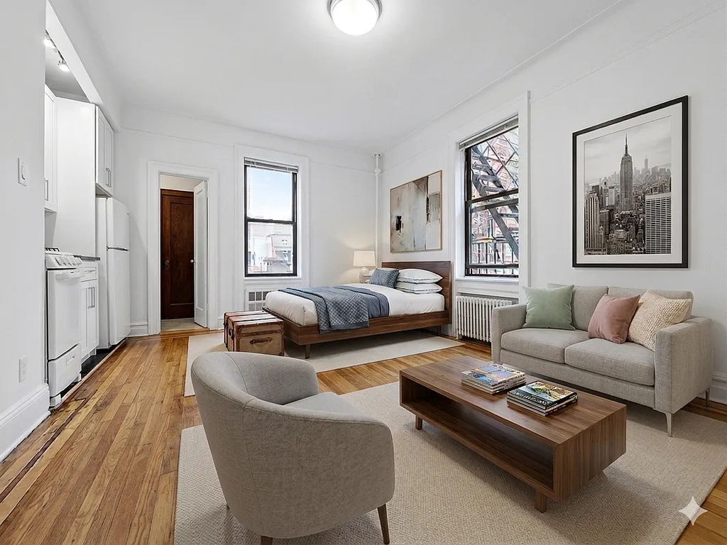 214 East 51st Street - Photo 0