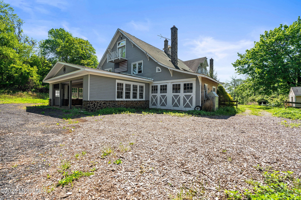 525 Cooper Road - Photo 1