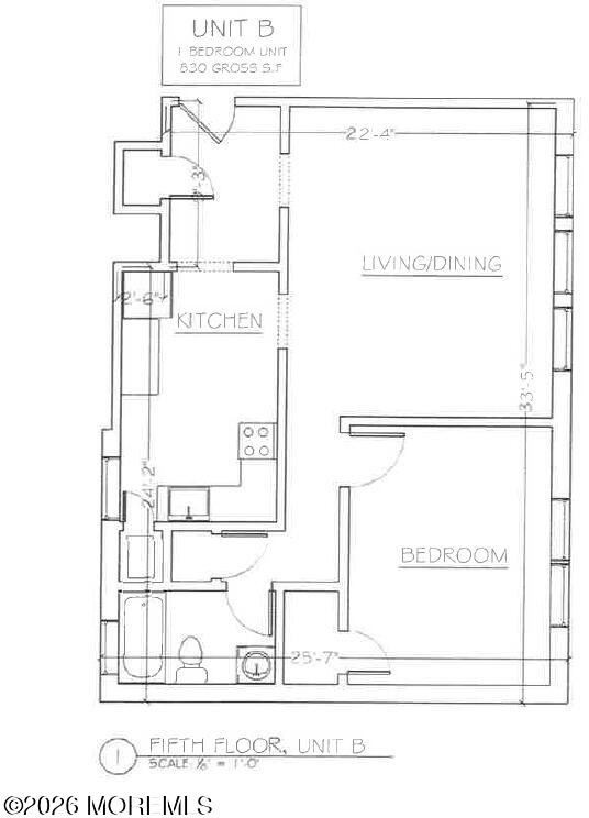 1700 Webb Street - Photo 19